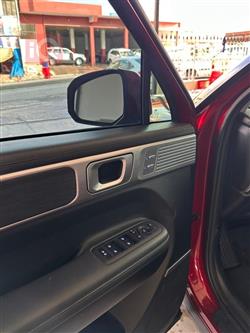 هيونداي سانتافي